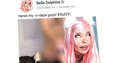 belle delphine onlyfans fuck|Belle Delphine Nude Anal Dildo Fuck PPV Onlyfans Video Leaked